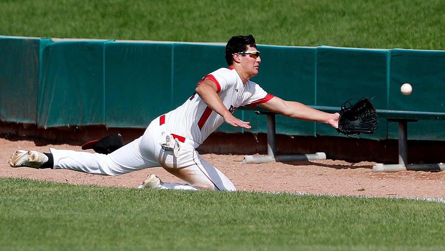 Bozeman's Sage McMinn
